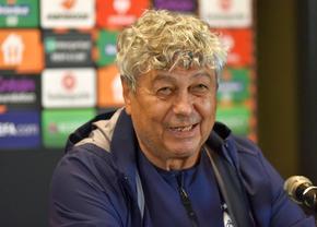 Mircea Lucescu, explicații după ce le-a refuzat pe Beșiktaș și Lyon: „Nu vreau să repet greșeala din 1999” » Ce implicare a avut brazilianul Ronaldo
