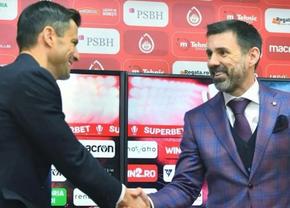 Zelijko Kopic, primul mesaj după ce a preluat Dinamo »  Ce le-a transmis fanilor