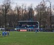 Stupoare la Unirea Dej - CS Mioveni, în Liga 2 » Meci oprit, nu s-a putut juca timp de 20 de minute!