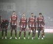 FC Botoșani - Rapid 0-0