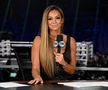 Kate Abdo, prezentatoarea CBS Sports (foto: Instagram)