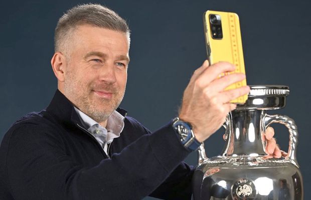 Edi Iordănescu a inspectat 14 baze de cantonament în Germania »  Cartierul general va fi stabilit în „zona roșie”