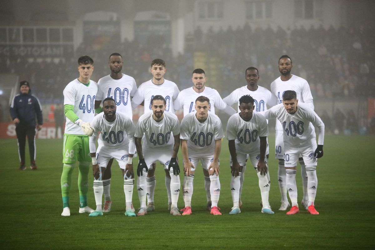 Horațiu Moldovan, despre posibila plecare de la Rapid: „Vom vedea ce se va întâmpla” + „Criticile nu mă interesează!”