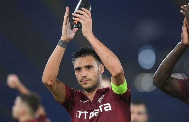 Mario Camora dă vina pe ghinion, după înfrângerea de la Craiova: „Cu «norocul» ăsta, e mai greu”