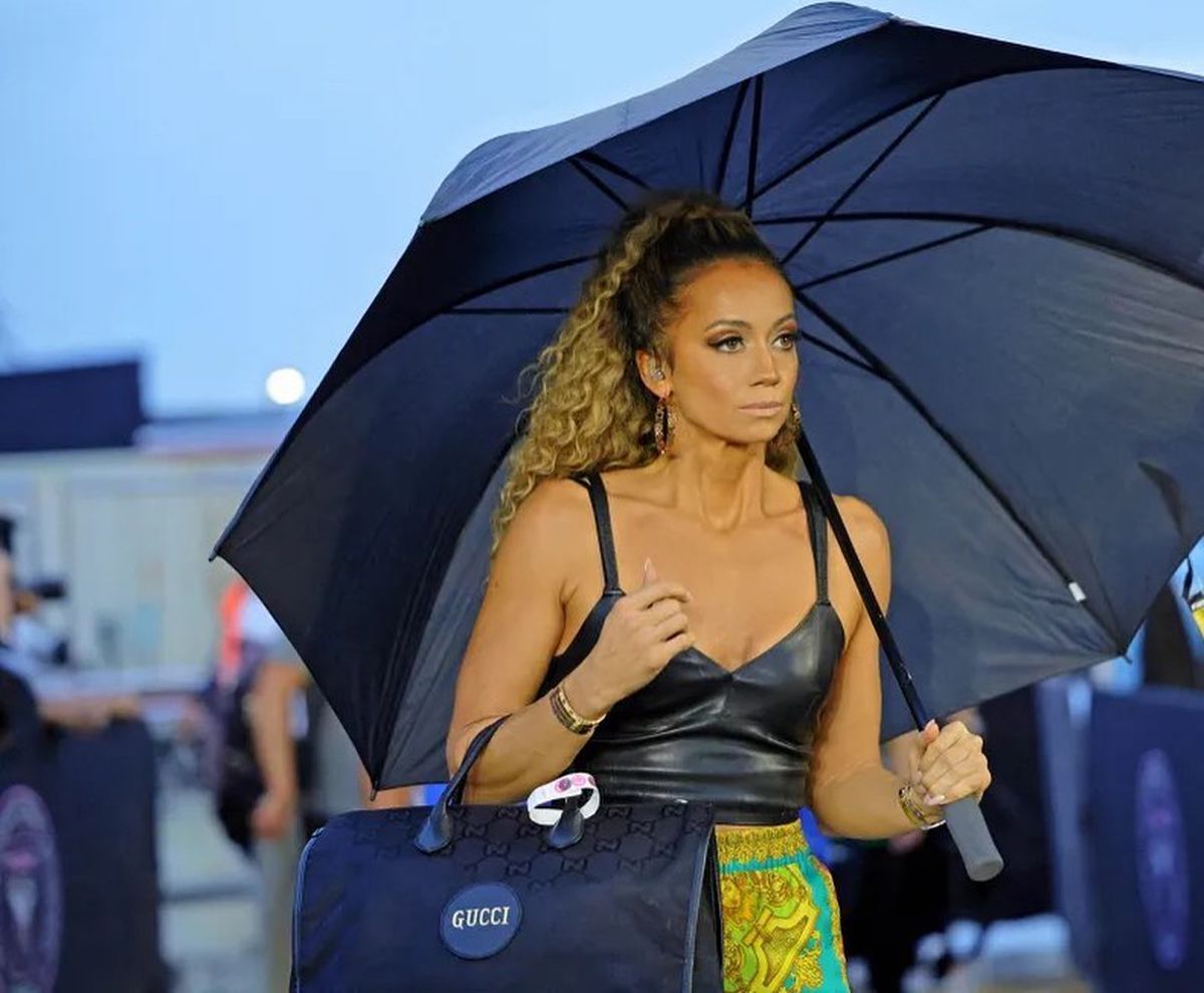 Kate Abdo, prezentatoarea cele mai spectaculoase emisiuni sportive, nu își mai ascunde relația » Primele imagini postate pe internet