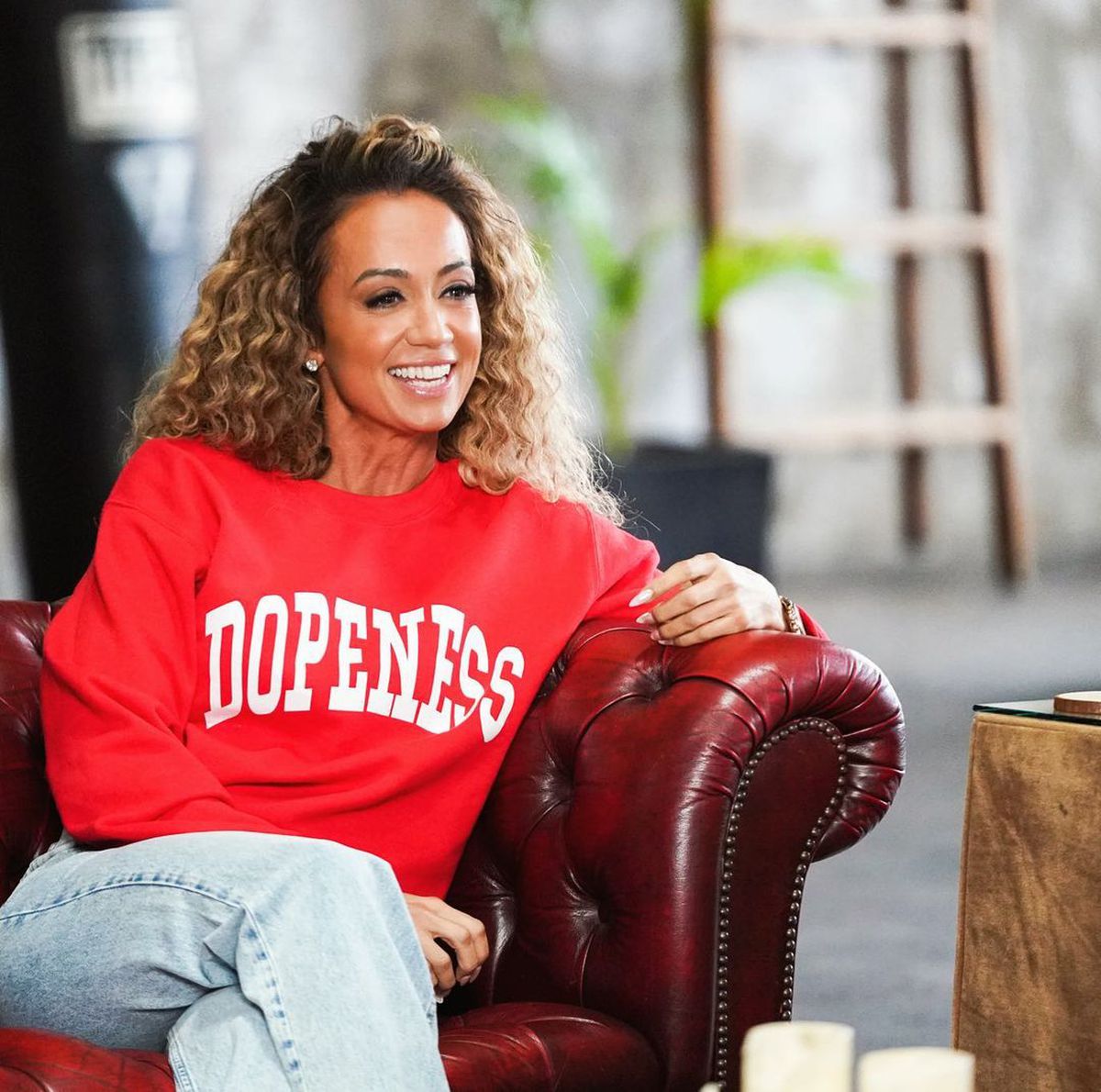 Kate Abdo, prezentatoarea cele mai spectaculoase emisiuni sportive, nu își mai ascunde relația » Primele imagini postate pe internet