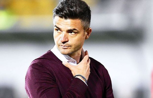 Cum a reacționat Florin Bratu, după ce Dinamo a ales pe altcineva în locul lui Burcă » Mesajul postat de antrenor