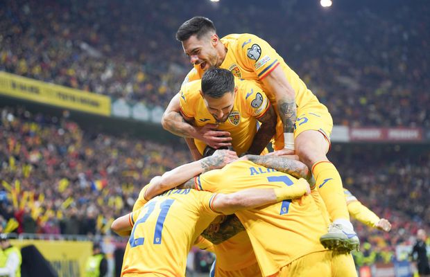 Exultă după tragerea la sorți a grupelor Euro 2024: „S-au aliniat planetele! Avem peste 50% șanse să ne calificăm”