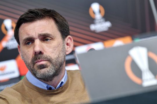 Zeljko Kopic. 
Foto: Imago
