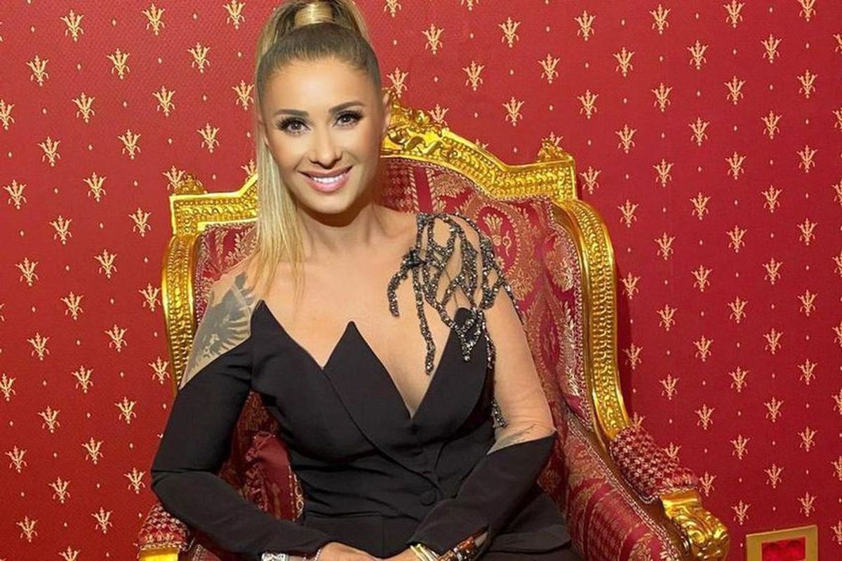 S-a temut de proces? Anamaria Prodan anunță că Ianis Stoica „s-a întors la mine” după ce a rupt contractul cu frații Becali!