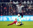 GALERIE FOTO. Newcastle - Manchester United 1-0
