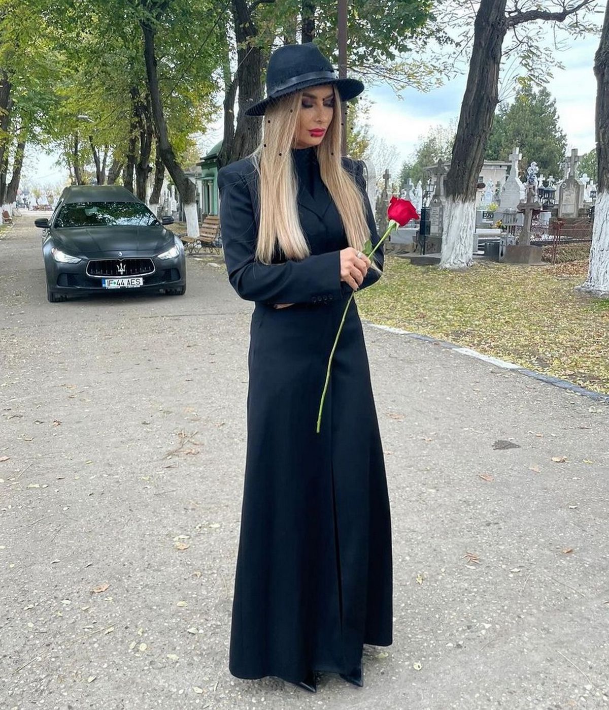 Anamaria Prodan, mesaj surprinzător pentru Reghecampf: „Îl așteptăm oricând să vină acasă”