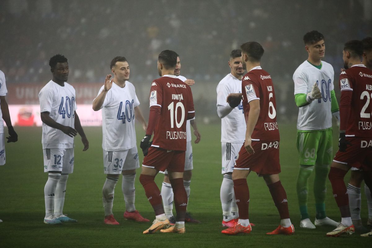 Horațiu Moldovan, despre posibila plecare de la Rapid: „Vom vedea ce se va întâmpla” + „Criticile nu mă interesează!”