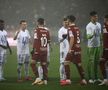 FC Botoșani - Rapid 0-0