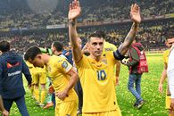 Căpitanul naționalei României a comentat grupa de la EURO 2024: „Voiam Italia sau Portugalia”