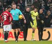 GALERIE FOTO. Newcastle - Manchester United 1-0