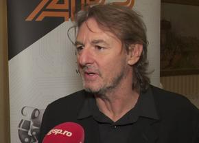 Naționala României prin ochii unei legende a lui Lazio: „N-au avut prea mari dificultăți”