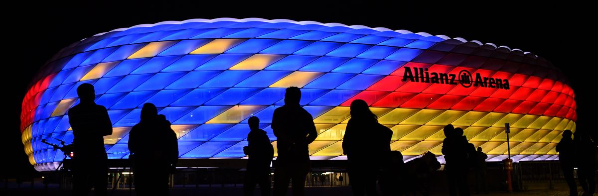 Allianz Arena