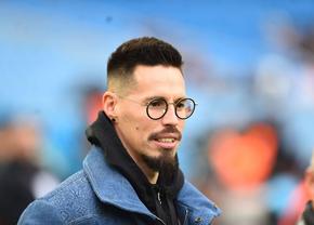 Legenda slovacă Marek Hamsik: „România va fi dificilă” » Ce a remarcat fostul internațional slovac la „tricolori”