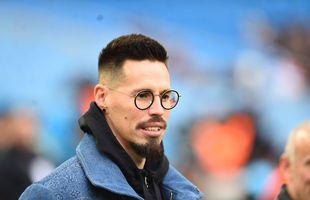 Legenda slovacă Marek Hamsik: „România va fi dificilă” » Ce a remarcat fostul internațional slovac la „tricolori”