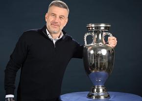 Din Germania, Edi Iordănescu a vorbit despre contractul său cu FRF și a anunțat obiectivul României la Euro 2024: „Procesul să continue”