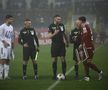 FC Botoșani - Rapid 0-0