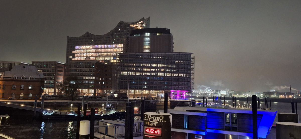 Reportaj GSP: așa arată sala de aproape un miliard de euro în care România își va afla adversarele de la EURO! + totul despre ceremonia de diseară