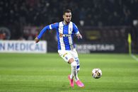 Decizia Rapidului în privința lui Koljic » Nu s-a mai întâmplat niciodată în istoria clubului