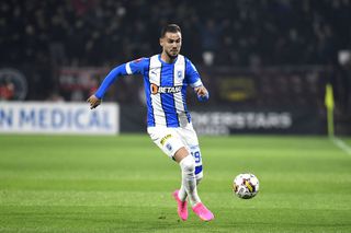 Decizia Rapidului în privința lui Koljic » Nu s-a mai întâmplat niciodată în istoria clubului