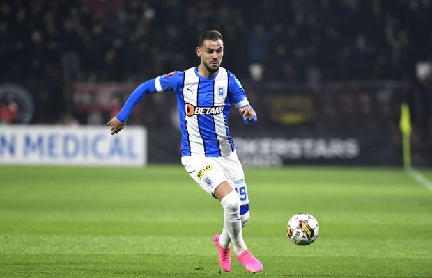 Decizia Rapidului în privința lui Koljic » Nu s-a mai întâmplat niciodată în istoria clubului