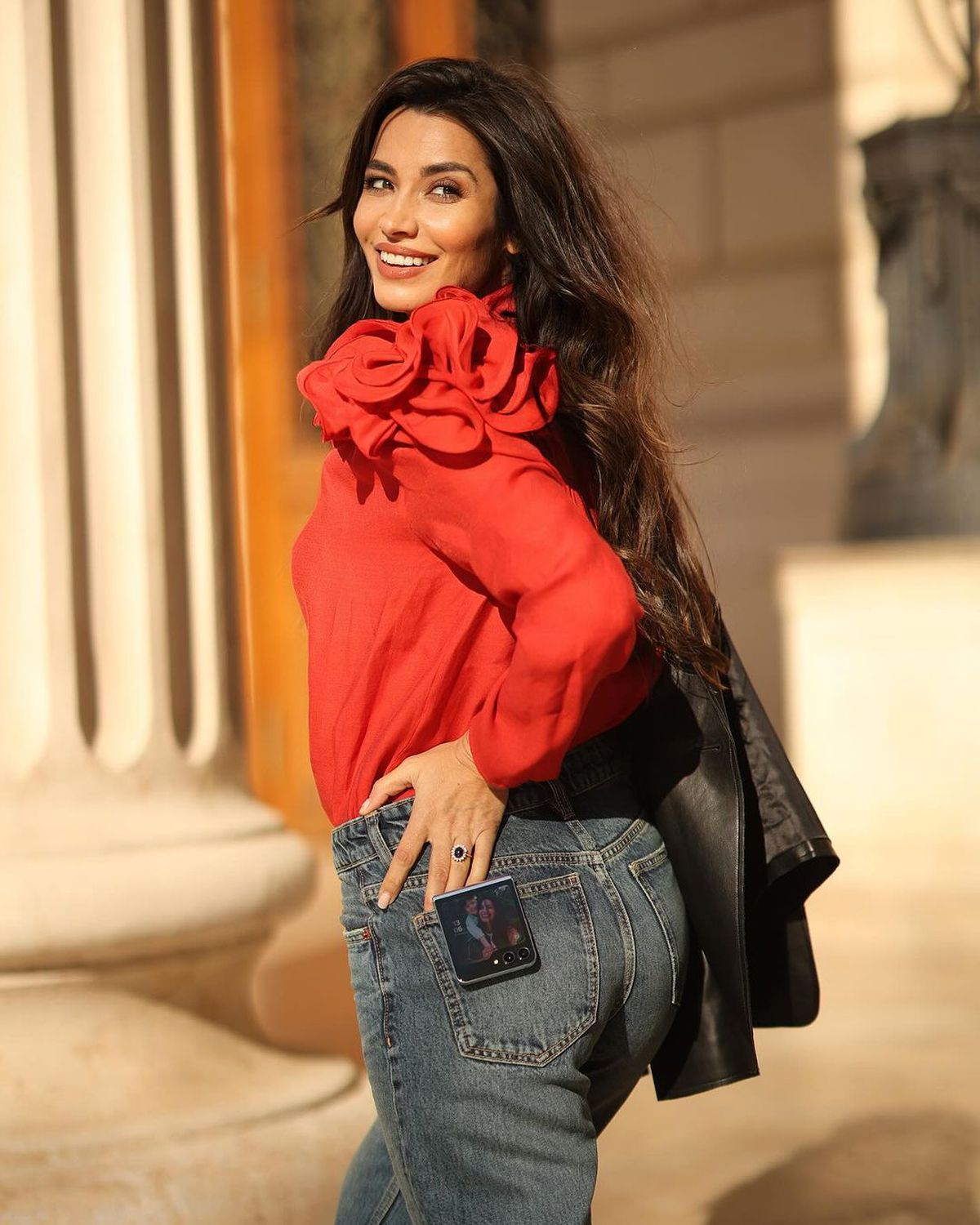 Fosta iubită celebră a lui Stelea, detalii neștiute: „El era căsătorit atunci. Îl am și acum în suflet”