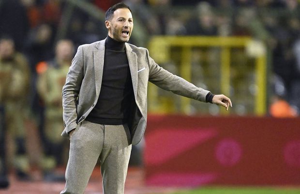 Belgienii sunt precauți înainte de confruntarea cu România: „Suntem favoriți doar pe hârtie”