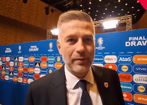 Edi Iordănescu, mesaj pe GSP.ro imediat după tragerea la sorți » Ce a transmis selecționerul
