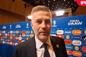 Edi Iordănescu, mesaj pe GSP.ro imediat după tragerea la sorți » Ce a transmis selecționerul