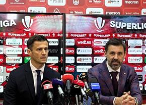 Zeljko Kopic, prezentat oficial la Dinamo » Indirectă pentru Burcă? „Voi ajuta cel mai mare club al României să-și recapete ADN-ul”