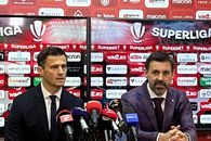 Zeljko Kopic, prezentat oficial la Dinamo » Indirectă pentru Burcă? „Voi ajuta cel mai mare club al României să-și recapete ADN-ul”
