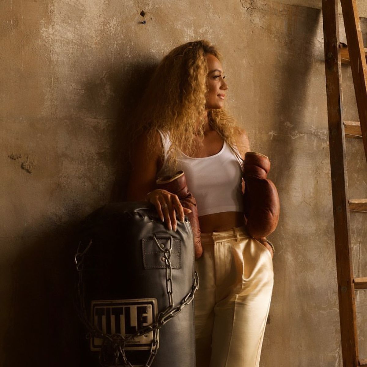 Kate Abdo, prezentatoarea cele mai spectaculoase emisiuni sportive, nu își mai ascunde relația » Primele imagini postate pe internet