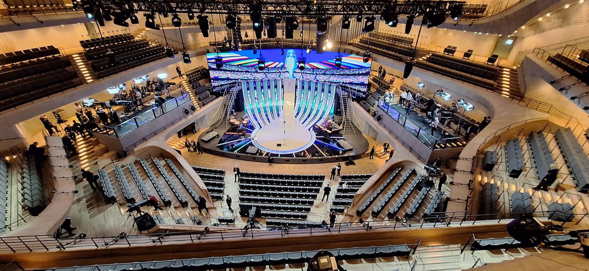 România, ce noroc! Avem grupa de la Euro 2024: doi adversari accesibili + o forță din Vest