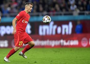 FCSB - Oțelul, în runda #18 din SuperLiga » Echipe probabile + cote