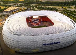 Aici vom juca la EURO 2024 » Prezentarea celor 3 stadioane pe care va evolua România în Germania