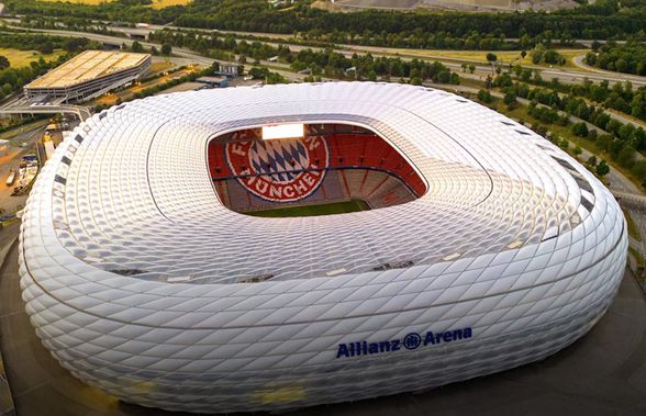 Aici vom juca la EURO 2024 » Prezentarea celor 3 stadioane pe care va evolua România în Germania