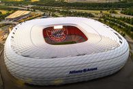 Aici vom juca la EURO 2024 » Prezentarea celor 3 stadioane pe care va evolua România în Germania