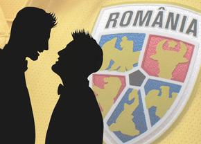 Scandal imens în vestiarul echipei naționale! Dezvăluiri incredibile: „Băi dobitocule! Cum poți să zici că mi-ai spus?!”