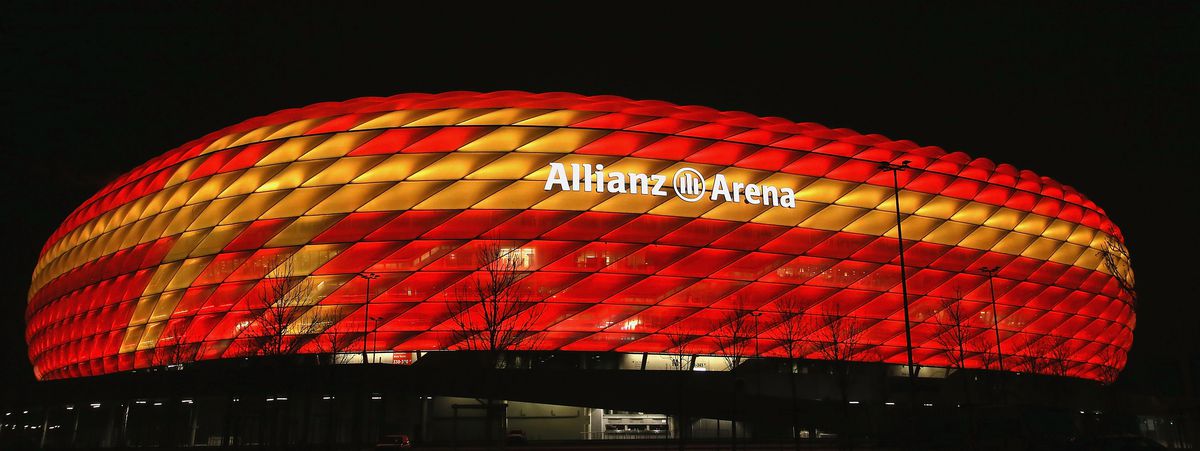 Allianz Arena