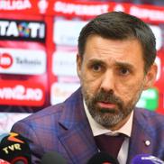 Foto: Cristi Preda (GSP)
