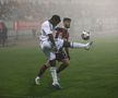 FC Botoșani - Rapid 0-0