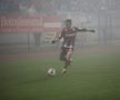 FC Botoșani - Rapid 0-0