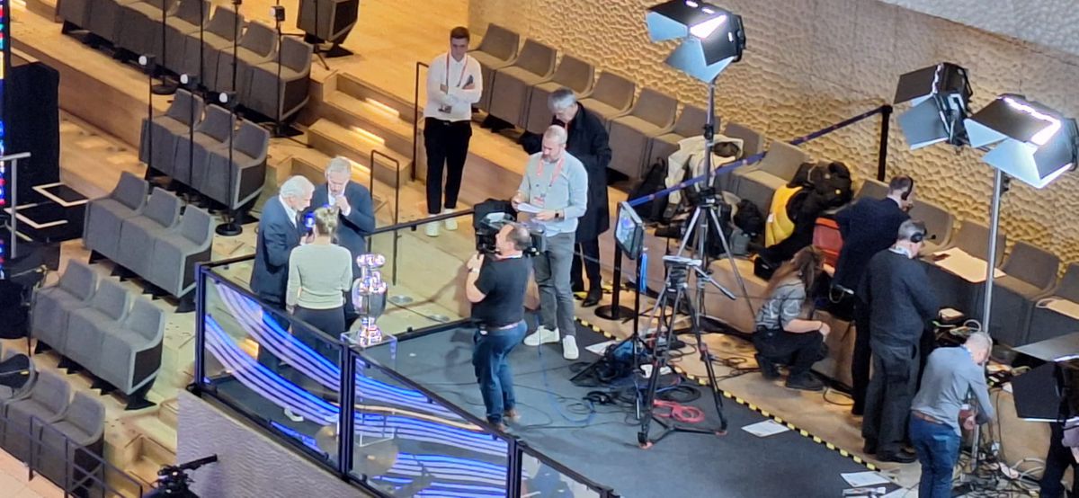 Tragere la sorți Euro 2024