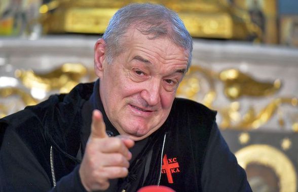 Gigi Becali numește fotbalistul care ar putea ajuta România să iasă din grupele EURO: „Dacă joacă el, cred că ne calificăm”