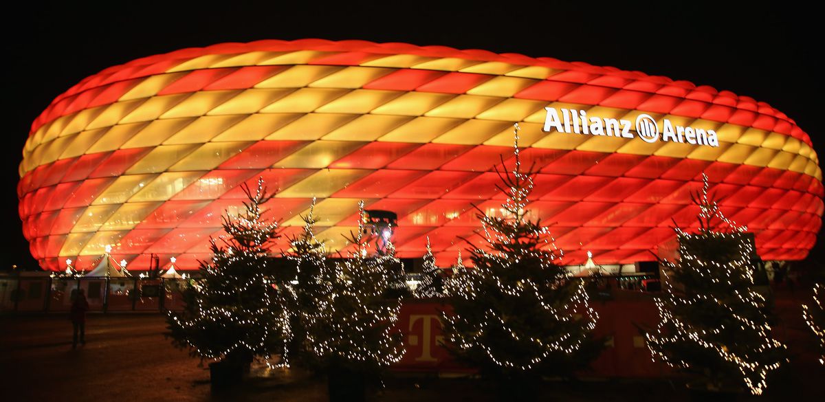 Allianz Arena